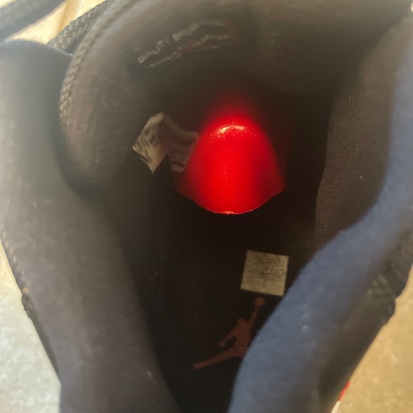 Air Jordan retro 11 bred 2012 - Picture 10 of 11